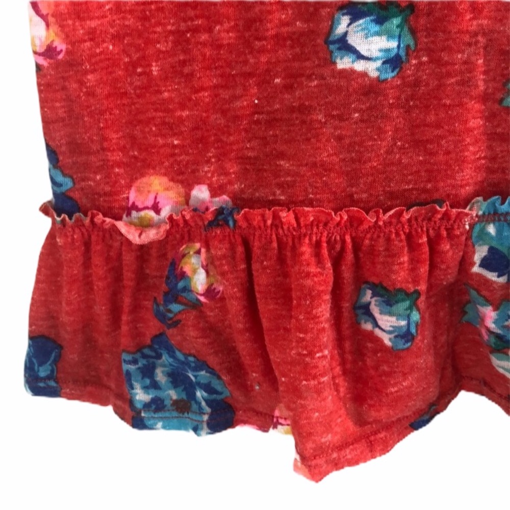 American Eagle sleeveless tank top - Picture 4 of 7